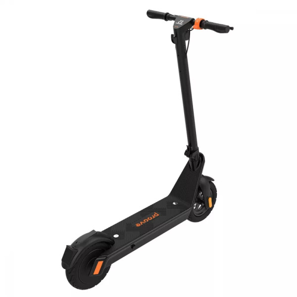 Фото - Електросамокат Proove Model X-City Pro Max App 550W Black-Orange (CPMA55040203)