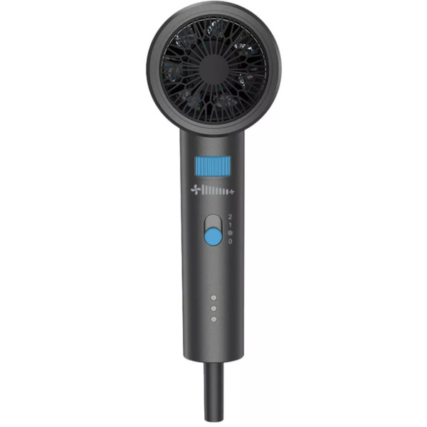 Фото - Фен Proove Tyson (1800W) gray (HDPT18000003)