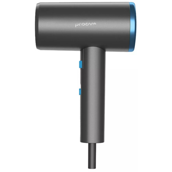 Фото - Фен Proove Tyson (1800W) gray (HDPT18000003)