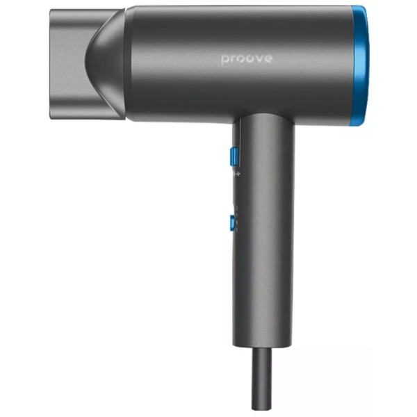 Фото - Фен Proove Tyson (1800W) gray (HDPT18000003)