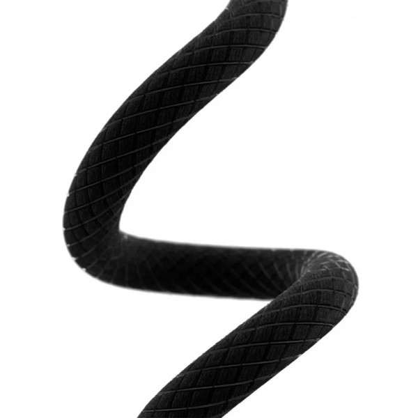 Фото - Кабель синхронізації даних Proove Braided Scout Micro USB 2.4A 1m Black (488530001)