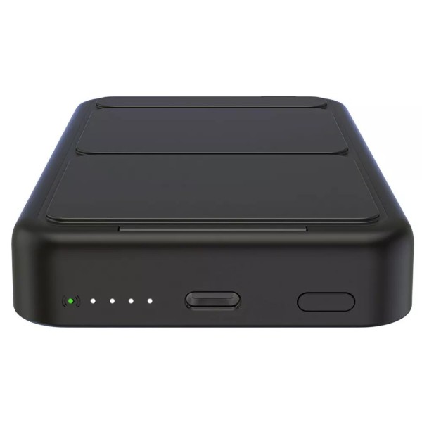 Фото - Батарея мобільна Proove Hyperion 20W 10000mAh Black (2001001860400)