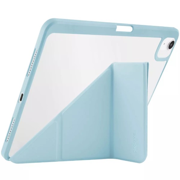 Фото - Чохол для планшету Proove Solid Case iPad 10th-gen 10.9" 2022/11th-gen 11" 2025 sky blue (PCSCID101917)