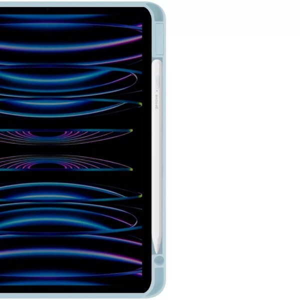 Фото - Чохол для планшету Proove Solid Case iPad 10th-gen 10.9" 2022/11th-gen 11" 2025 sky blue (PCSCID101917)