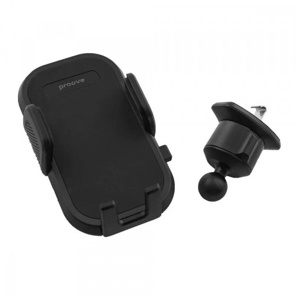 Фото - Автодержатель Proove Longway Silicone Air Outlet Car Mount