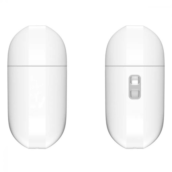 Фото - Навушники вкладиші бездротові TWS Proove Mainstream Pro TWS (APP) White (TWMSP001AP02)