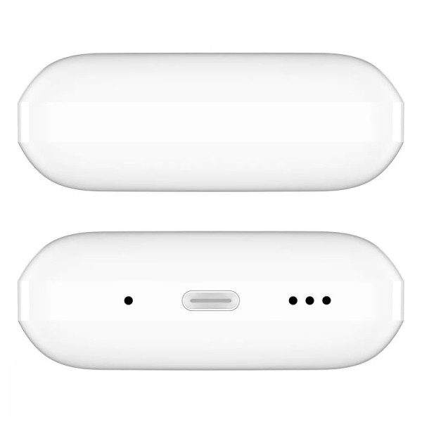 Фото - Навушники вкладиші бездротові TWS Proove Mainstream Pro TWS (APP) White (TWMSP001AP02)