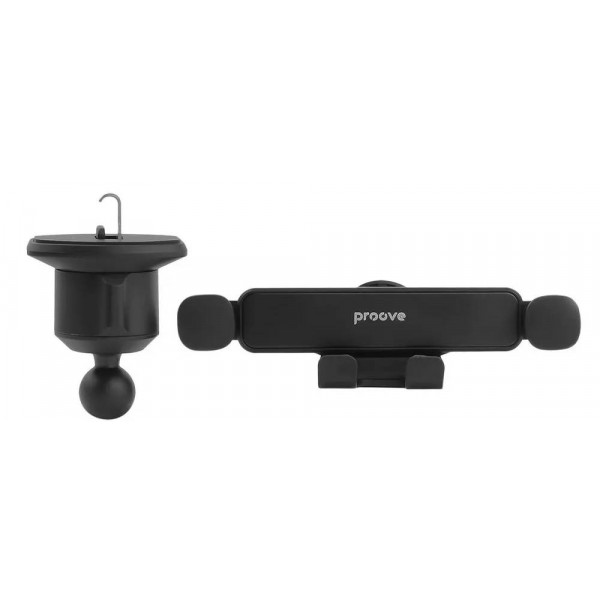 Фото - Автотримач Proove Gravity Lite Air Outlet Car Mount