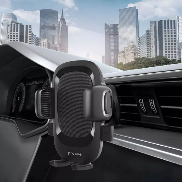 Фото - Автотримач Proove Ellipse Air Outlet Car Mount