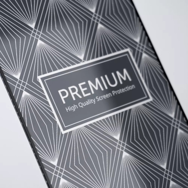 Фото - Захисне скло для смартфону Proove Premium iPhone 13/13 Pro/14 Black