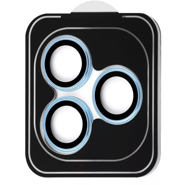 Фото - Захисне скло для смартфону Proove для камери Achilles iPhone 17 Pro/17 Pro Max Blue (CPPAIP17PM08) Фото - Захисне скло для смартфону Proove для камери Achilles iPhone 17 Pro/17 Pro Max Blue (CPPAIP17PM08)