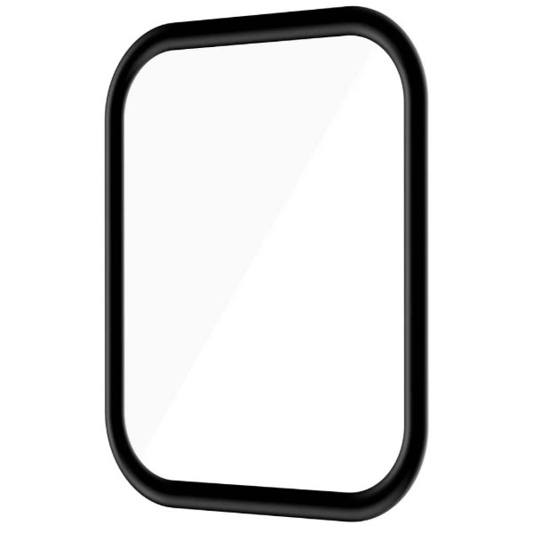 Фото - Захисне скло для смарт-годинника Proove Achilles Apple Watch Series 10 46 mm Black (PGPWS1046MM1)