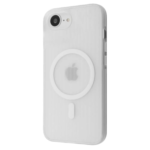 Фото - Чохол для смартфону Proove Astro Case with Magnetic Ring iPhone 16e White (PCASIP16E014)