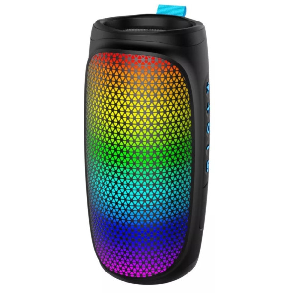 Фото - Портативна акустика Proove Nova 10W (APP) black (PDNW10001AP01)