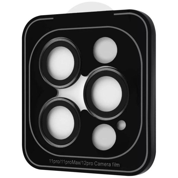 Фото - Захисне скло для смартфону Proove Achilles iPhone 11 Pro/11 Pro Max/12 Pro Graphite (CPPAIP12P027) Фото - Захисне скло для смартфону Proove Achilles iPhone 11 Pro/11 Pro Max/12 Pro Graphite (CPPAIP12P027)