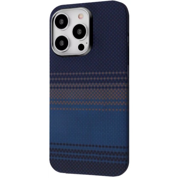 Фото - Чохол для смартфону Proove Carbon Slim with Magnetic Ring iPhone 15 Pro Max Nightfall (PCCSIP15PM51)