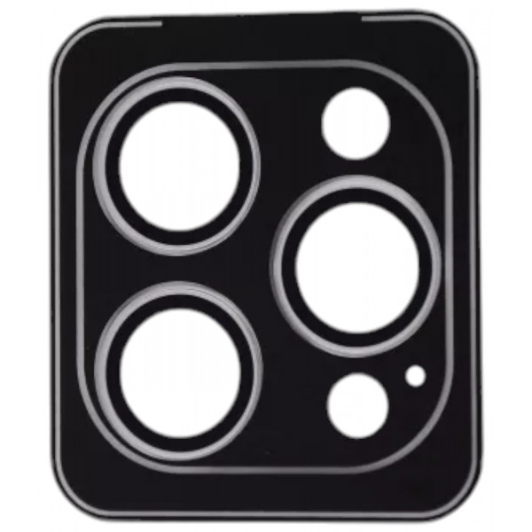 Фото - Захисне скло для смартфону Proove для камери Achilles iPhone 15 Pro/15 Pro Max Natural Titanium (CPPAIP15PM25)