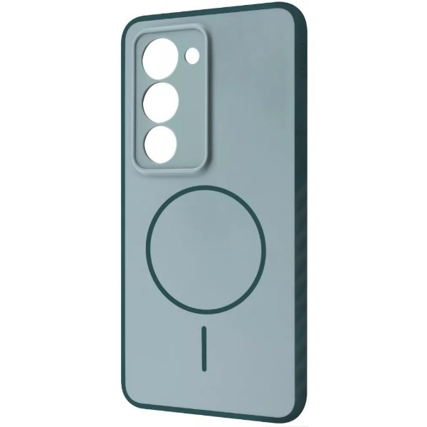 Фото - Чехол для смартфона Proove Softline Case with Magnetic Ring Xiaomi Redmi 15 4G/5G 169.5mm Blue (PCLCXRMI1512) Фото - Чехол для смартфона Proove Softline Case with Magnetic Ring Xiaomi Redmi 15 4G/5G 169.5mm Blue (PCLCXRMI1512)