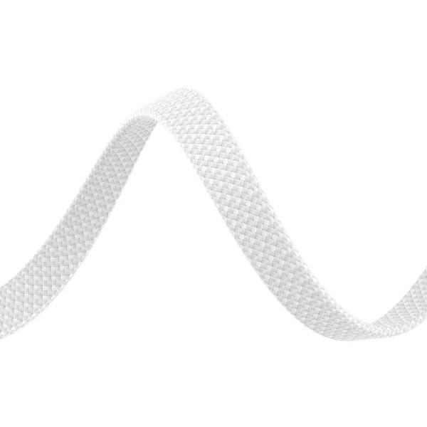 Фото - Кабель Proove AirLine Type-C to Type-C 60W (1m) white (CCAI60002202)