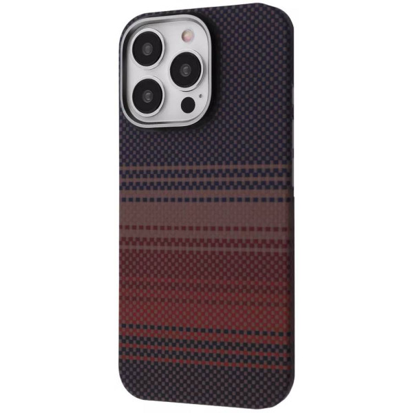 Фото - Чохол для смартфону Proove Carbon Slim with Magnetic Ring iPhone 15 Pro glowrise (PCCSIP15P052) Фото - Чохол для смартфону Proove Carbon Slim with Magnetic Ring iPhone 15 Pro glowrise (PCCSIP15P052)