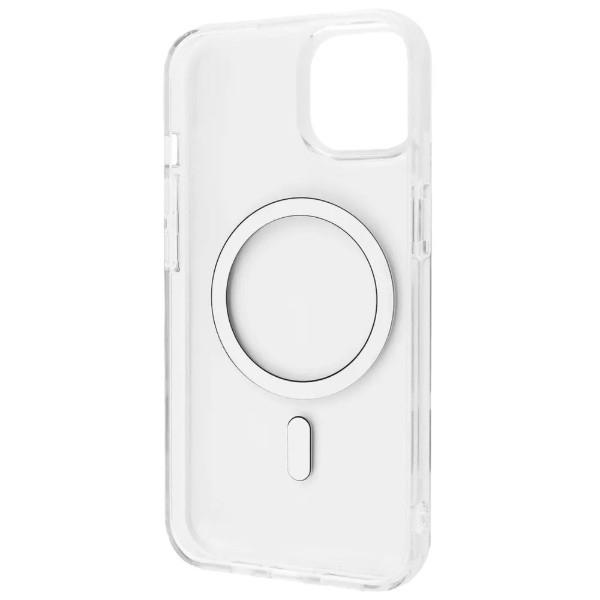 Фото - Чохол для смартфону Proove Blossom Case with Magnetic Ring iPhone 14 Pro Desert Titanium (PCBLIP14P033)