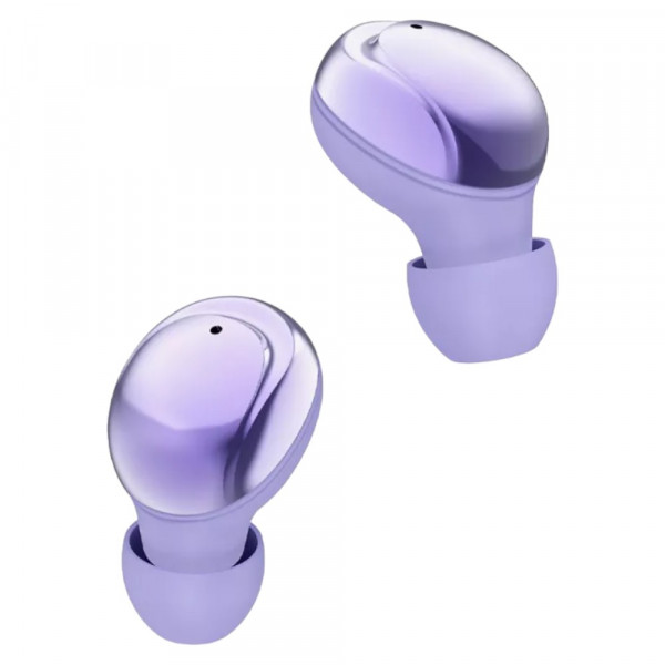 Фото - Навушники вкладиші бездротові TWS Proove Charm TWS Purple (483980011)