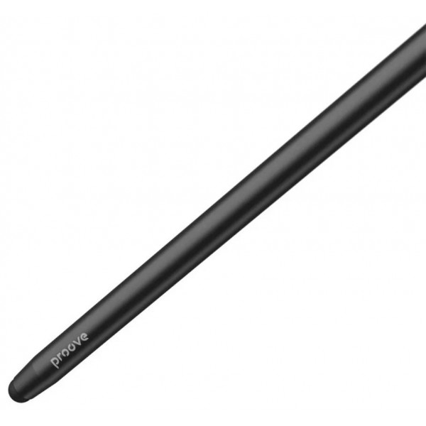 Фото - Стилус Proove Stylus Magic Wand SP-01 Black (446360001)