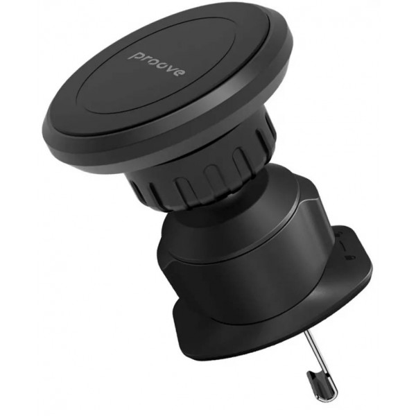 Фото - Автотримач Proove Strong Magnetic Air Outlet Car Mount