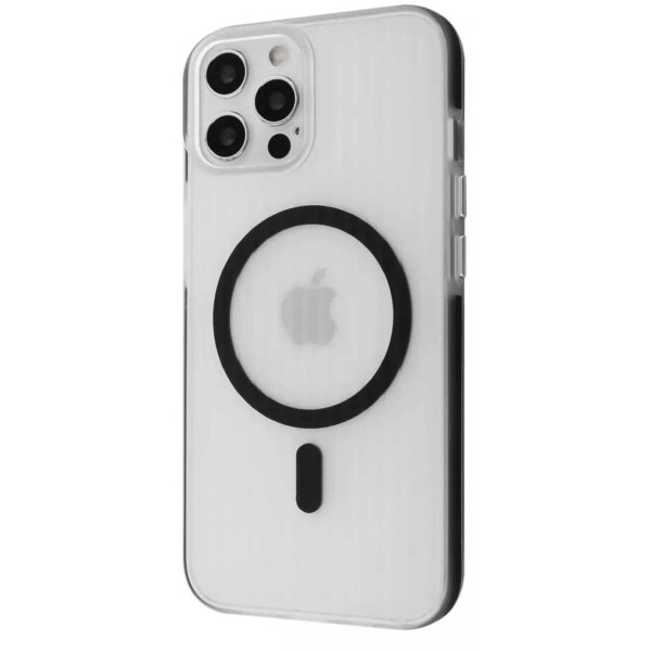 Фото - Чохол для смартфону Proove Astro Case with Magnetic Ring iPhone 12/12 Pro Black (PCASIP120P02)