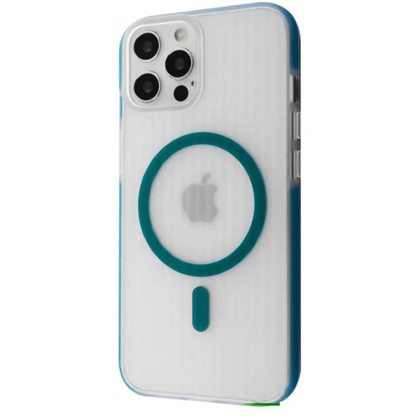 Фото - Чохол для смартфону Proove Astro Case with Magnetic Ring iPhone 12/12 Pro Mint (PCASIP120P09)