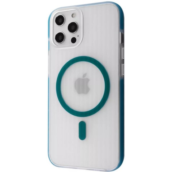 Фото - Чехол для смартфона Proove Astro Case with Magnetic Ring iPhone 12 Pro Max Mint (PCASIP12PM09)