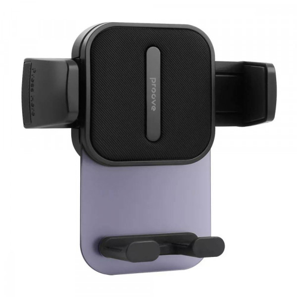 Фото - Автодержатель Proove Crystal Clamp Air Outlet Car Mount