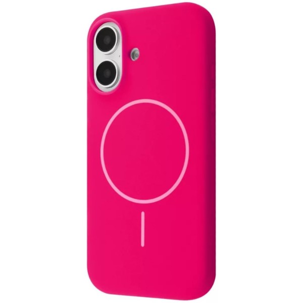 Фото - Чехол для смартфона Proove Spectrum Case with Magnetic Ring iPhone 17 Pink fruit (PCSPIP170042) Фото - Чехол для смартфона Proove Spectrum Case with Magnetic Ring iPhone 17 Pink fruit (PCSPIP170042)