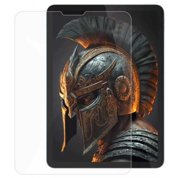 Фото - Защитное стекло для планшета Proove Achilles Installation Box for iPad Pro 13 2024 Transparent (PGPAIBIP1300)