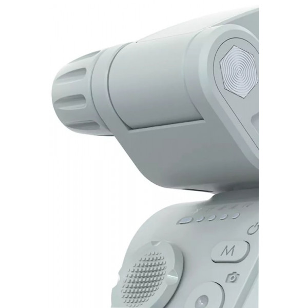 Фото - Уцінка - Тривісьовий ручний стабілізаційний підвіс Proove Axis Gimbal Stabilizer Gray (MPAX00010001)