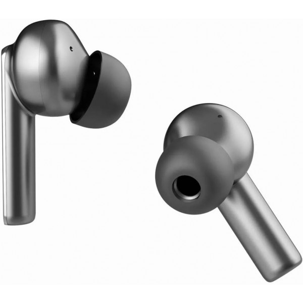 Фото - Навушники вкладиші бездротові TWS Proove Cold Sound Pro with ANC gray (TWCSP0010003)