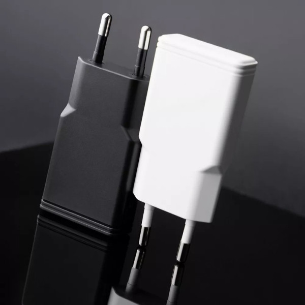 Фото - Мережевий зарядний пристрій Proove Slender 30W (Type-C + USB) White (WCSL30110002)