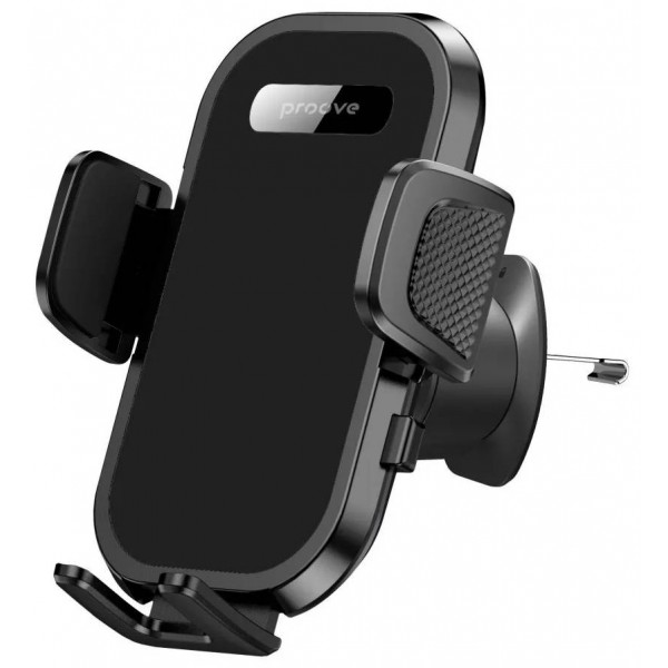 Фото - Автодержатель Proove Longway Silicone Air Outlet Car Mount