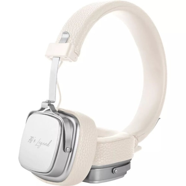 Фото - Навушники накладні бездротові Proove 70’s Legend (APP) cream white (HP70L001AP30)