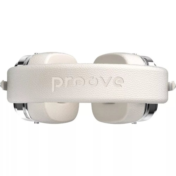 Фото - Навушники накладні бездротові Proove 70’s Legend (APP) cream white (HP70L001AP30)