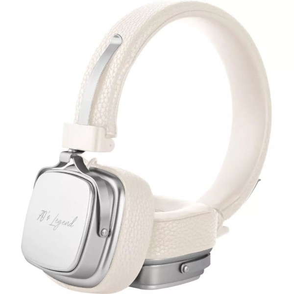 Фото - Навушники накладні бездротові Proove 70’s Legend (APP) cream white (HP70L001AP30)