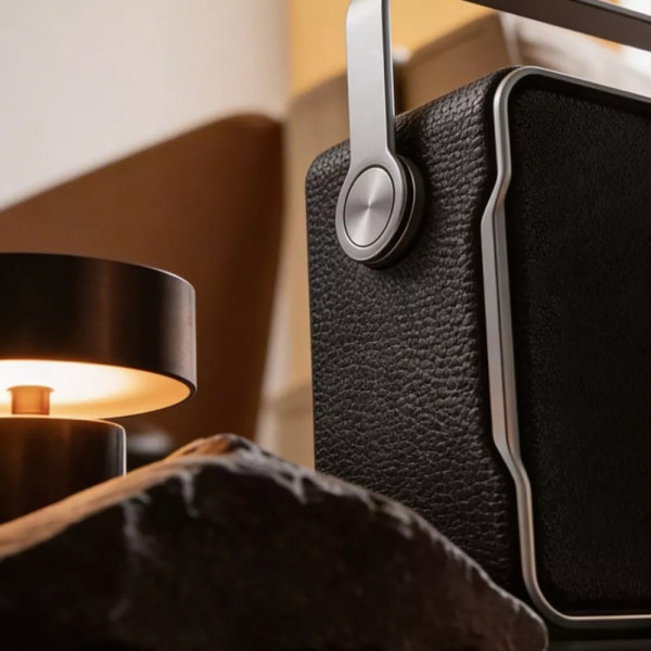 Фото - Портативна акустика Proove Fader 40W (APP) Black (PSFD4018AP01)