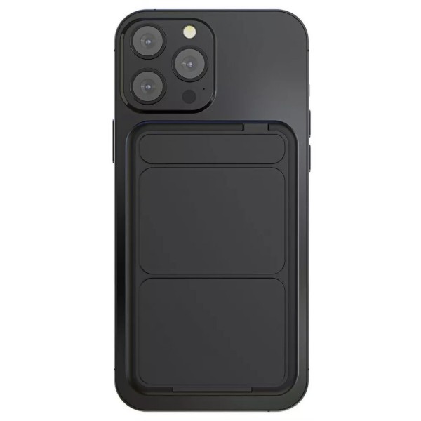 Фото - Батарея мобільна Proove Hyperion 20W 10000mAh Black (2001001860400)