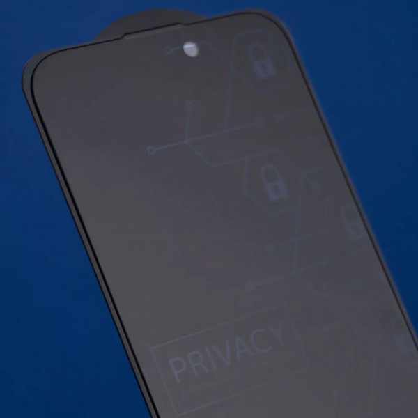 Фото - Захисне скло для смартфону Proove Privacy iPhone Xr/11 Black (PGPPRI110001)