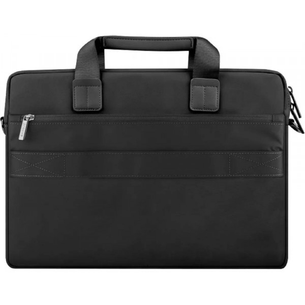 Фото - Сумка для ноутбука Proove Soft Shield 15.6'' Gray (LBSS15000003)