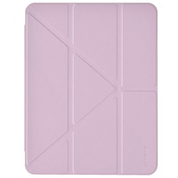 Фото - Чохол для планшету Proove Solid Case iPad 10.2" 2019/2020/2021 Pink