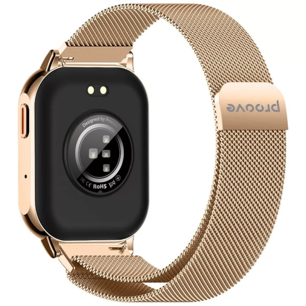 Фото - Смарт-часы Proove Elysium gold matte (SWEL00000018)