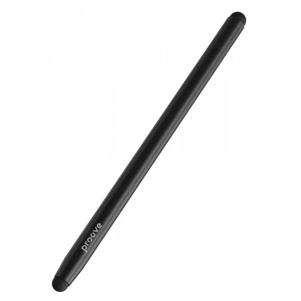 Фото - Стилус Proove Stylus Magic Wand SP-01 Black (446360001)