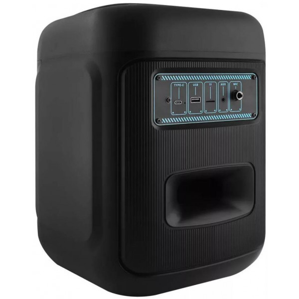 Фото - Портативная акустика Proove Monitor 40W Black (PSMN40000001)