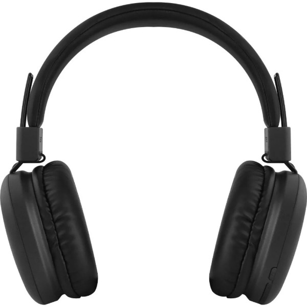 Фото - Навушники накладні бездротові Proove Symphony Neo (APP) black (HPSN0001AP01)